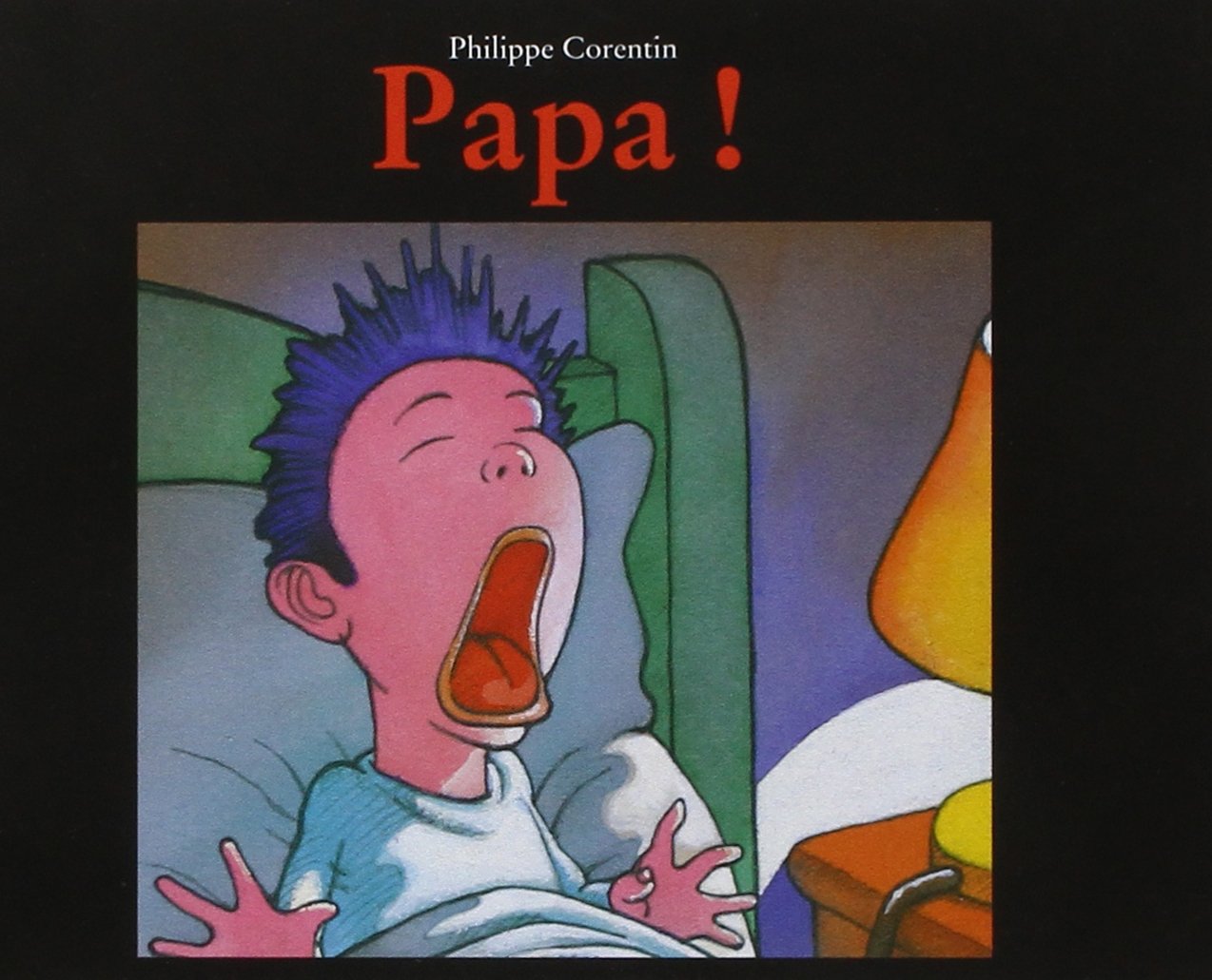 PAPA ! Non-fiction