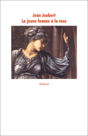 La jeune femme à la rose book