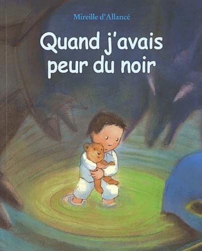 Quand j'avais peur du noir book