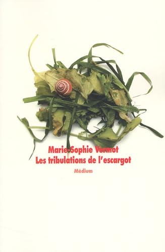 Les Tribulations de l'escargot book