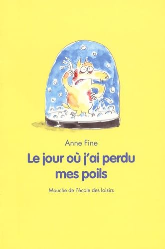 Le jour où j'ai perdu mes poils Novels & Short Stories