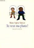Tu veux ma photo ? Books