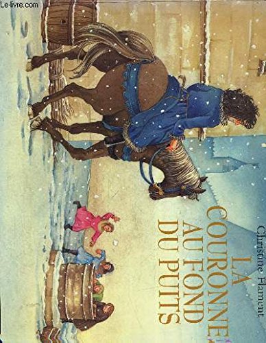 La couronne au fond du puits Books