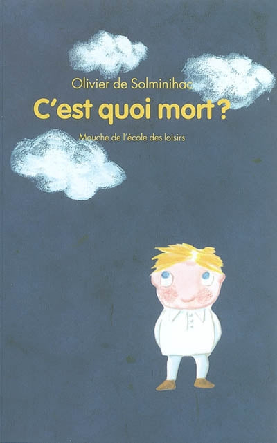 Product Image: C'est quoi mort ?