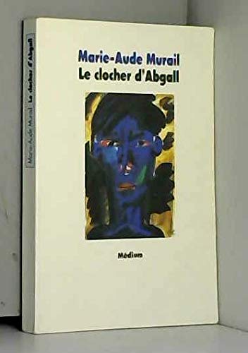 clocher d abgall (le) ancienne edition Fiction
