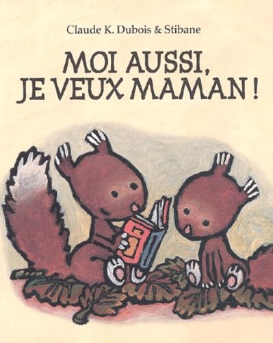 Moi aussi, je veux maman ! Contemporary literature