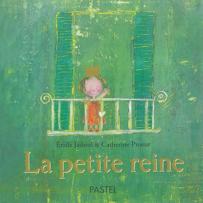 La petite reine Contemporary literature