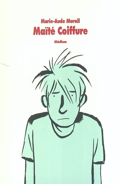 Product Image: Maïté Coiffure