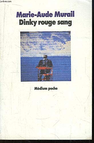 dinky rouge sang ancienne edition Fiction