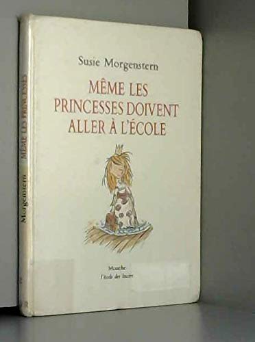 meme les princesses doivent aller ecole Novels & Short Stories