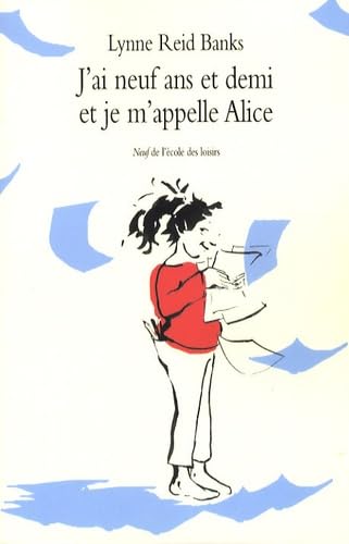 j ai neuf ans et demi et je m appelle Books