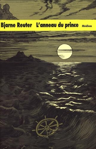 l'anneau du prince Fiction