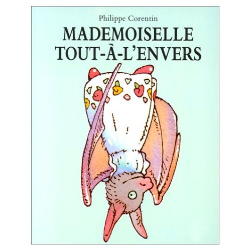 mademoiselle tout a l envers Non-fiction