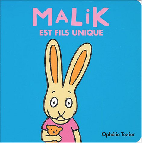 petites familles malik est fils unique Parents & Children