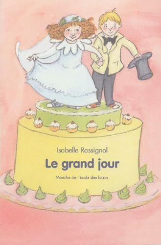 Product Image: Le Grand Jour