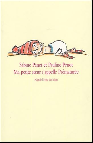 ma petite soeur s appelle prematuree Books