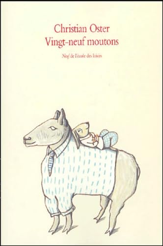 vingt neuf moutons: Et trois autres histoires Books