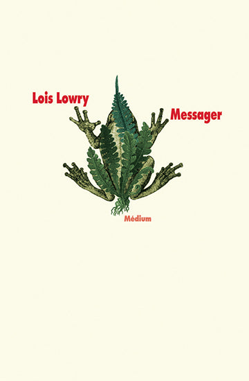 Messager Fiction