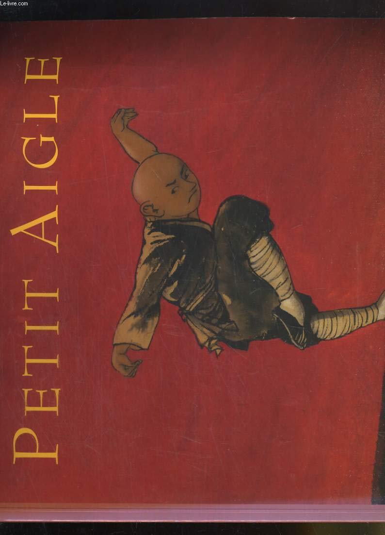 Petit aigle Books