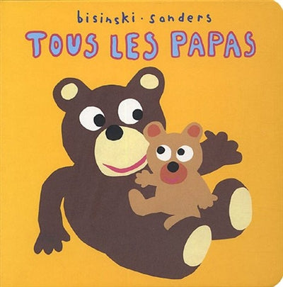 Product Image: Tous les papas