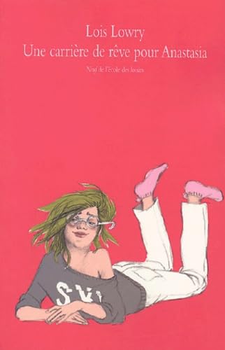 carriere de reve pour anastasia Books