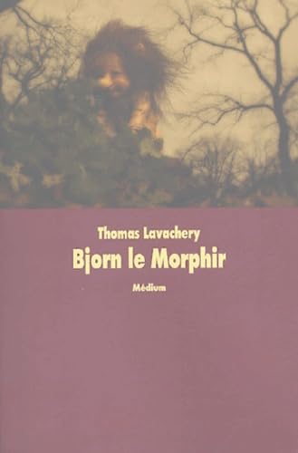 Product Image: bjorn le morphir ancienne edition