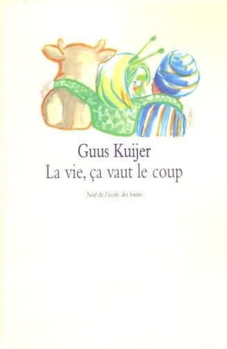Vie ca vaut le coup (La) Novels & Short Stories
