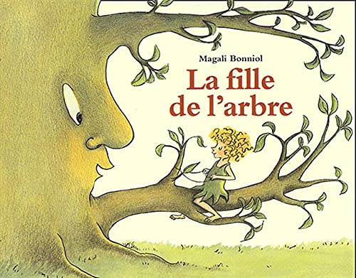 La fille de l'arbre Contemporary literature