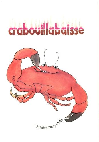 Crabouillabaisse Non-fiction