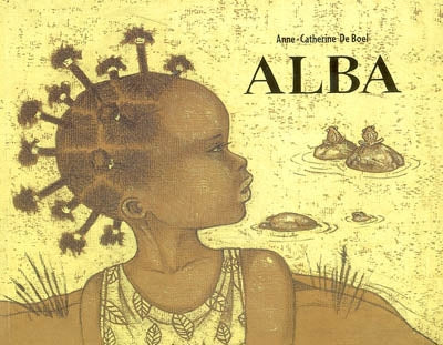 Product Image: Alba