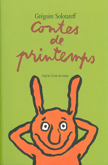 Contes de printemps Novels & Short Stories for children