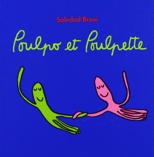 poulpo et poulpette Parents & Children