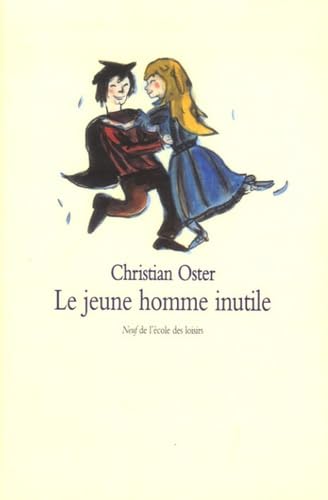 Jeune homme inutile (Le) book