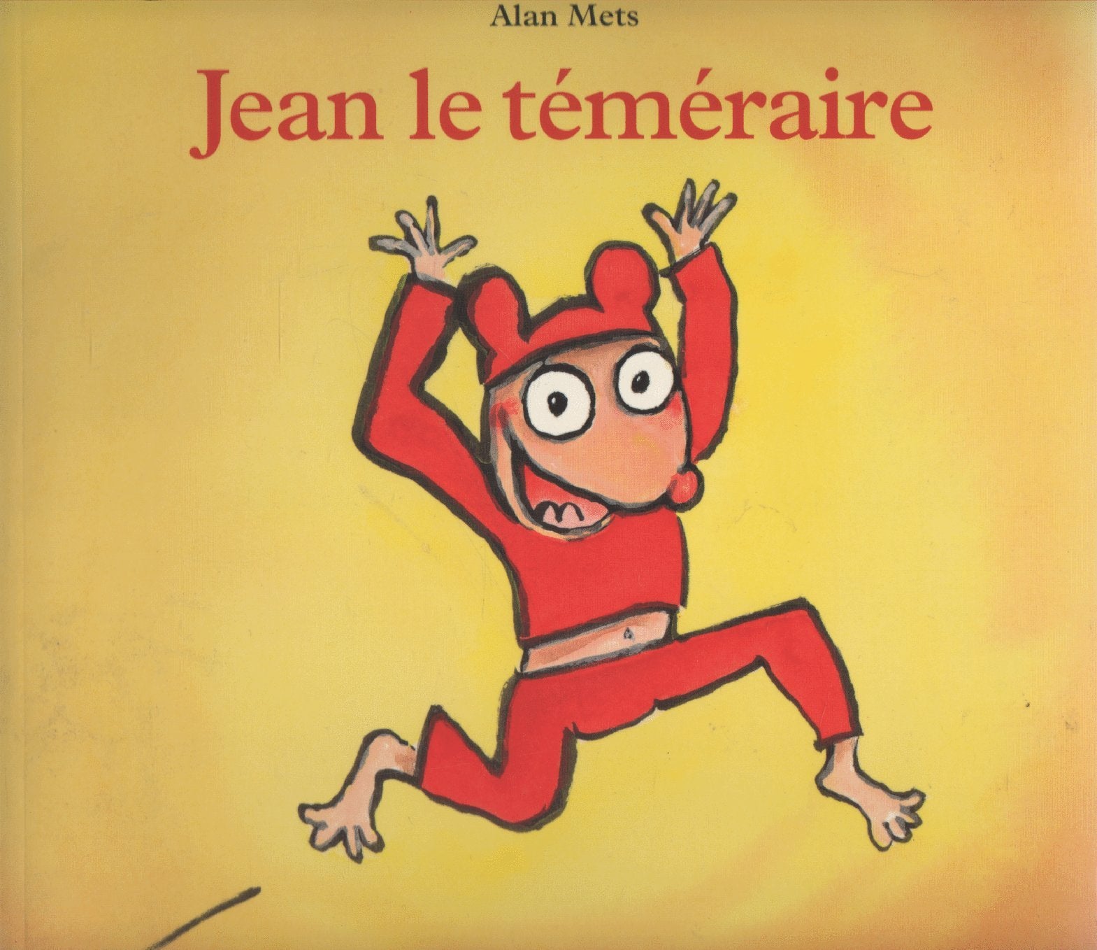 Jean Le Téméraire Books