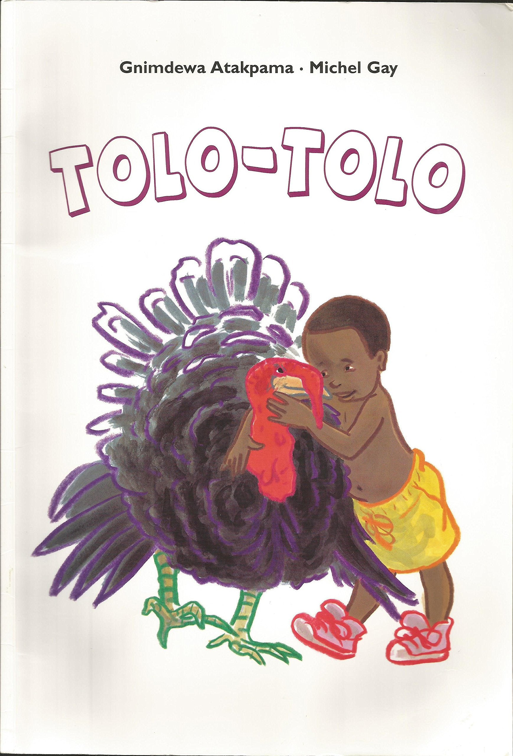 Tolo-Tolo Books