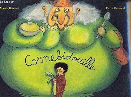 Cornebidouille Books