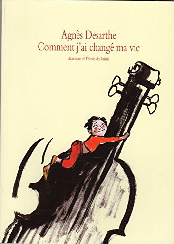 Product Image: Comment j'ai changé ma vie