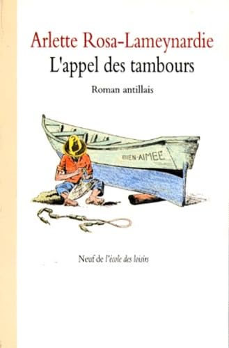 L'Appel des tambours Novels & Short Stories