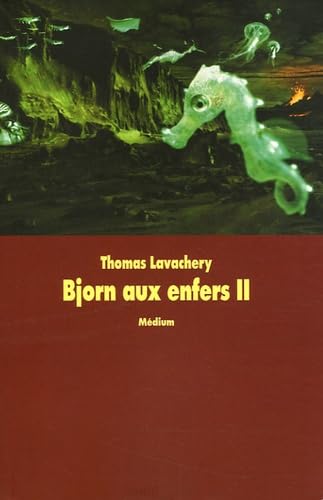 bjorn aux enfers tome 2 Fiction