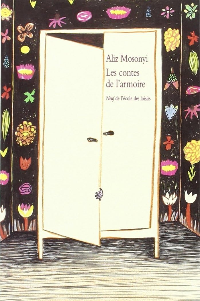 Les contes de l'armoire: Trente-cinq contes brefs book