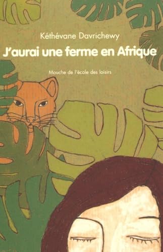 j aurai une ferme en afrique Novels & Short Stories