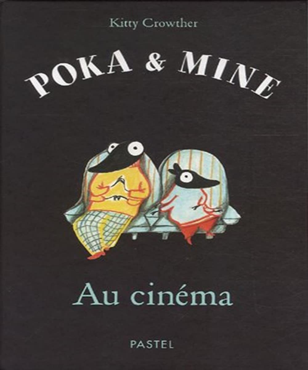 poka et mine au cinema Non-fiction