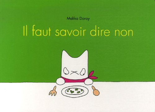 il faut savoir dire non Parents & Children