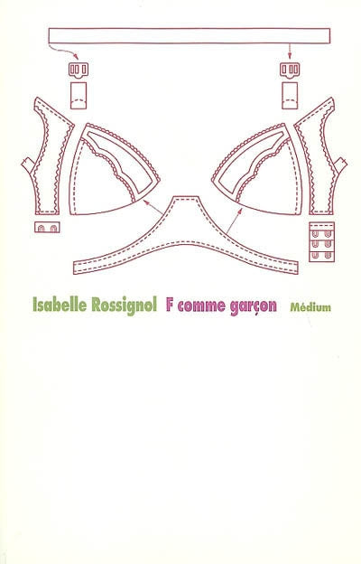 Product Image: F comme garçon