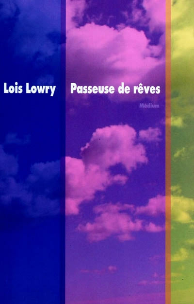 Product Image: Passeuse de rêves