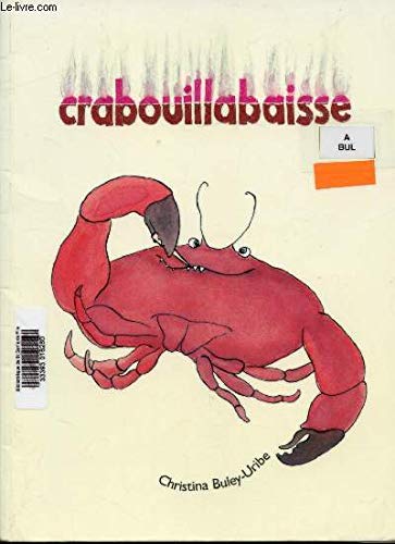 Crabouillabaisse Non-fiction