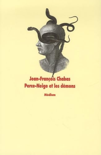 perce neige et les demons book