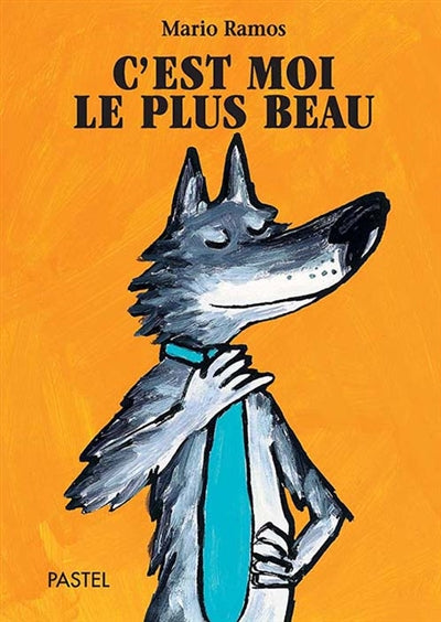 Product Image: C'est moi le plus beau
