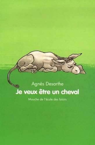 je veux etre un cheval Novels & Short Stories