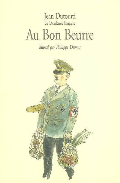 Product Image: Au bon beurre